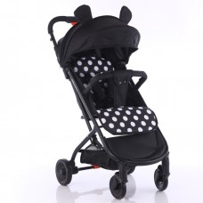 Коляска Yoya Plus 5 Chiccolino (Mickey)