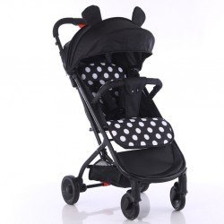 Коляска Yoya Plus 5 Chiccolino (Mickey)