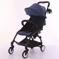 Коляска Yoya Panda Baby Dark-blue