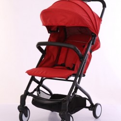 Коляска Yoya  Grace Panda (Red)