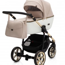 Коляска Verdi Topic 3 в 1