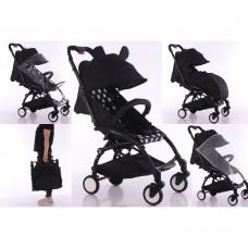 Коляска Yoya Chiccolino (Mickey) 