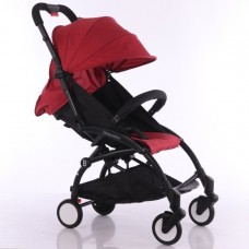 Коляска Yoya Chiccolino (Red) 